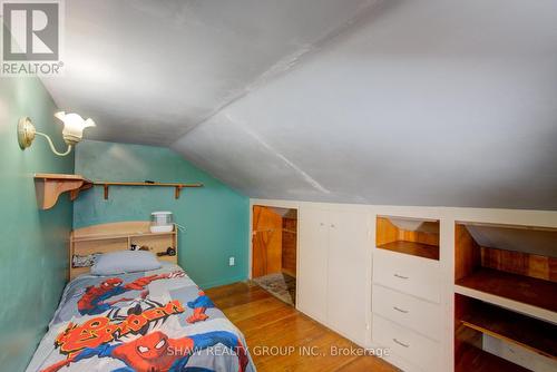 21 Main Street W, Mapleton, ON - Indoor Photo Showing Bedroom