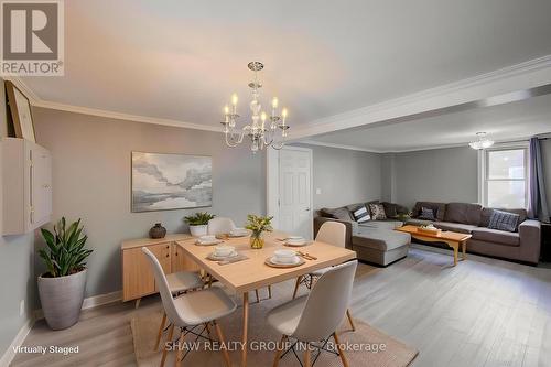 21 Main Street W, Mapleton, ON - Indoor