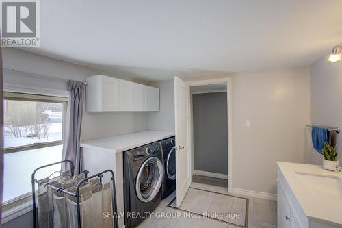 21 Main Street W, Mapleton, ON - Indoor Photo Showing Laundry Room