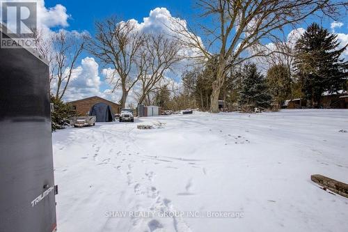 21 Main Street W, Mapleton, ON - Outdoor