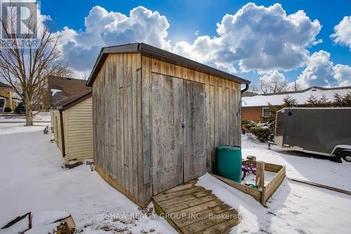 21 Main Street W, Mapleton, ON - Outdoor