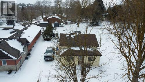 21 Main Street W, Mapleton, ON - Outdoor