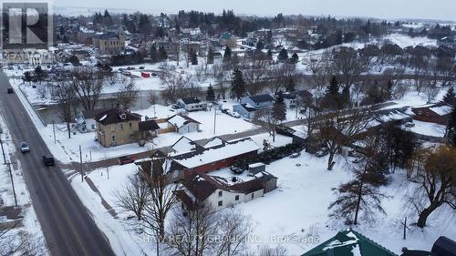 21 Main Street W, Mapleton, ON - Outdoor With View