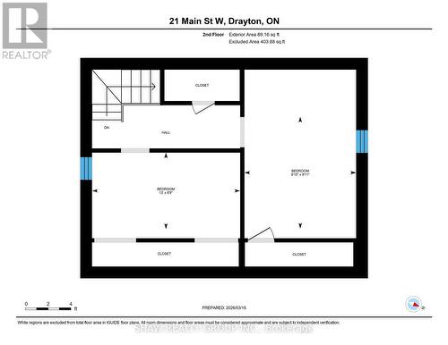 21 Main Street W, Mapleton, ON - Other