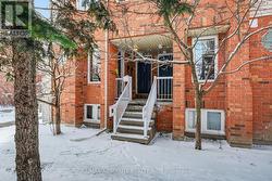 117 TALL PINES PRIVATE  Ottawa, ON K2H 1H1