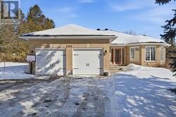 1391 SUTHERLAND DRIVE  Ottawa, ON K4M 1B3