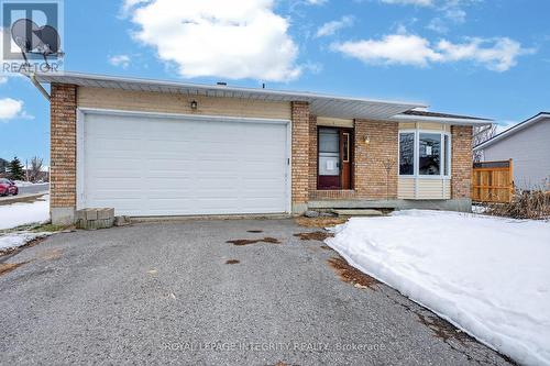 3064 RUE PRINCIPALE STREET  Alfred And Plantagenet, ON K0A 3K0