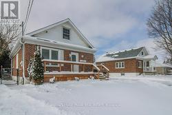 129 ARTHUR AVENUE  Peterborough (Otonabee Ward 1), ON K9J 5X7