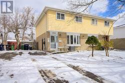 154 FRESHMEADOW DRIVE  Toronto, ON M2H 2R1