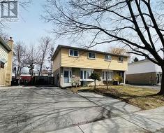 154 FRESHMEADOW DRIVE Toronto, ON M2H 2R1