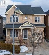 19 ABRAHAM COURT  Ajax, ON L1Z 0A9