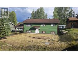 61 CHAPMAN STREET Granisle, BC V0J 1W0