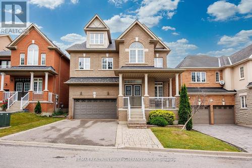 26 CHOPIN BOULEVARD  Vaughan, ON L4J 8Y6