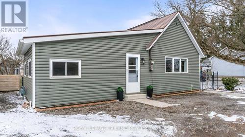 47826 BLANCHE STREET  Malahide, ON N5H 2R6