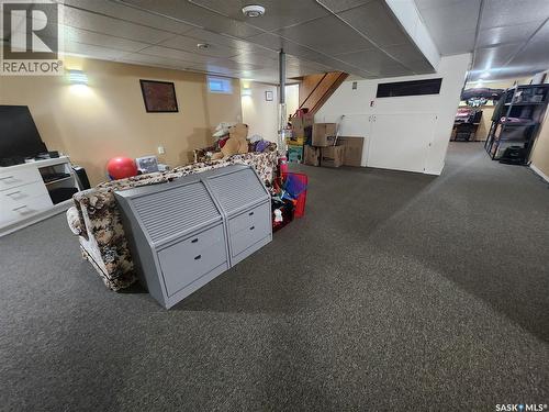 304 Second Avenue E, Lampman, SK 