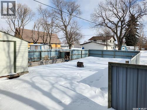 304 Second Avenue E, Lampman, SK 