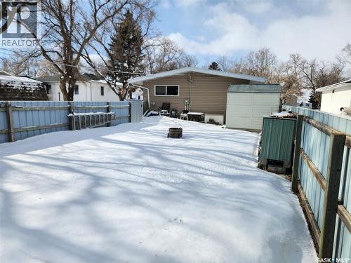304 Second Avenue E, Lampman, SK 