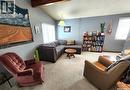 304 Second Avenue E, Lampman, SK  - Indoor Photo Showing Living Room 