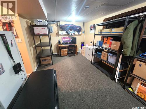 304 Second Avenue E, Lampman, SK - Indoor Photo Showing Other Room