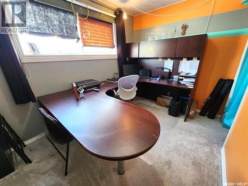 304 Second Avenue E, Lampman, SK - Indoor