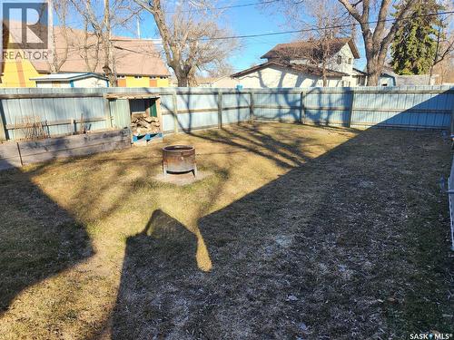 304 Second Avenue E, Lampman, SK - Outdoor