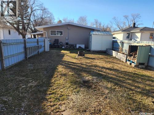 304 Second Avenue E, Lampman, SK - Outdoor With Exterior