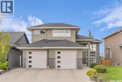 418 Teal LANE  Saskatoon, SK S7T 0R1