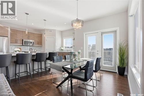 418 Teal Lane, Saskatoon, SK - Indoor