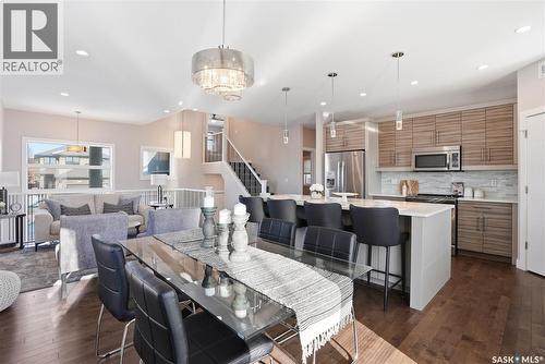 418 Teal Lane, Saskatoon, SK - Indoor