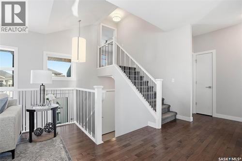 418 Teal Lane, Saskatoon, SK - Indoor Photo Showing Other Room