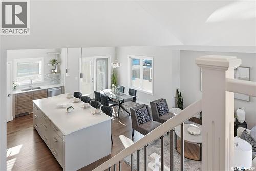 418 Teal Lane, Saskatoon, SK - Indoor