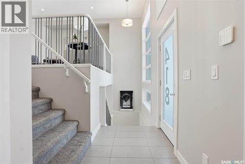 418 Teal Lane, Saskatoon, SK - Indoor Photo Showing Other Room