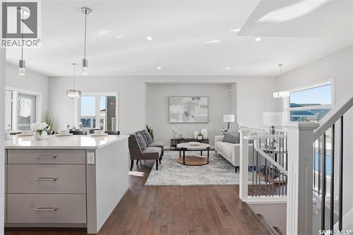 418 Teal Lane, Saskatoon, SK - Indoor