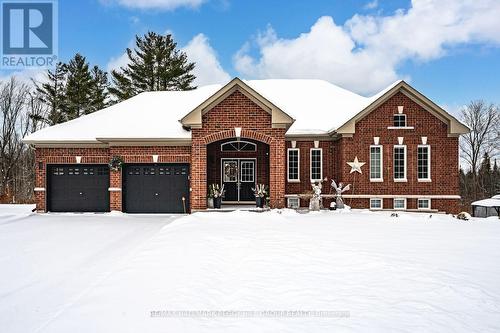 82 DIAMOND VALLEY DRIVE  Oro-Medonte, ON L0L 2E0