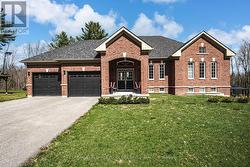 82 DIAMOND VALLEY DRIVE Oro-Medonte, ON L0L 2E0