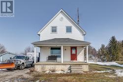 20351 DUART ROAD  Chatham-Kent (Muirkirk), ON N0L 1X0