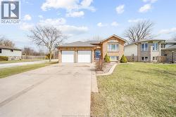 2704 CAPPELLETTO ROAD  Windsor, ON N8W 5M9