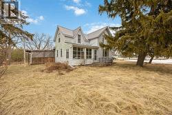 4421 MARTHAVILLE ROAD  Petrolia, ON N0N 1R0
