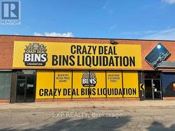 2 - 2273 DUNDAS STREET W  Mississauga, ON L5K 2L8