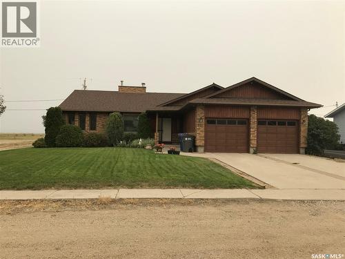 219 3Rd Street E, Odessa, SK - Outdoor