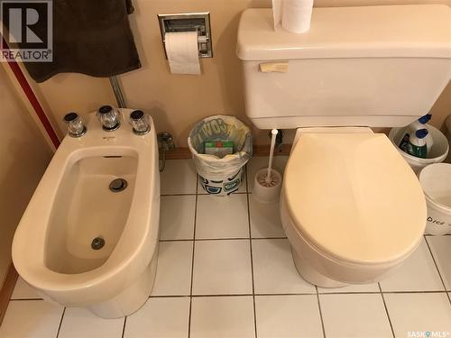 219 3Rd Street E, Odessa, SK - Indoor Photo Showing Laundry Room