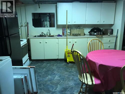 219 3Rd Street E, Odessa, SK - Indoor