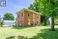 652 VILLA NOVA Road  Villa Nova, ON N0E 1Y0