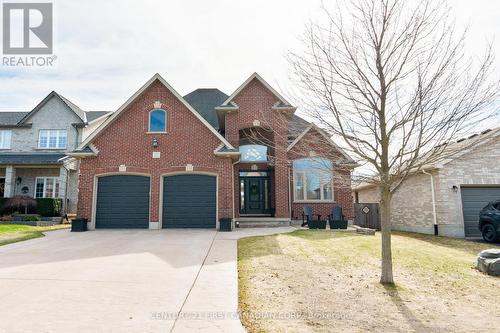 27 WOOD LILY LANE  Middlesex Centre (Ilderton), ON N0M 2A0