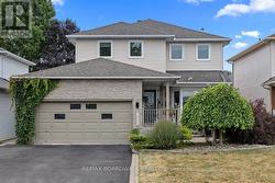 622 STELLER STREET  Ottawa, ON K4A 1P5