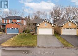 86 MADISON COURT W  Welland (N. Welland), ON L3C 7G1