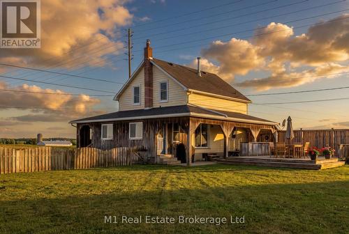 2665 KRESSLER ROAD  Woolwich, ON N0B 2M1