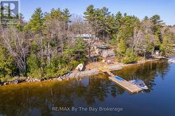 1346 IS 980/DEER Georgian Bay (Baxter), ON P0E 1E0