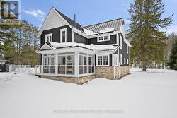 12 EMSDALE LAKE ROAD Perry, ON P0A 1M0