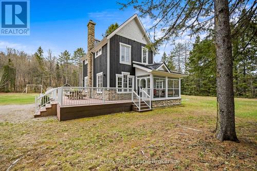 12 EMSDALE LAKE ROAD  Perry, ON P0A 1M0